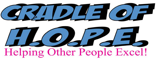 Cradle of Hope
