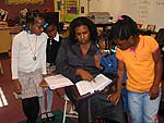 Ministerial Class