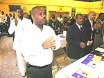 Ministerial Class