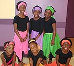 Ministerial Class