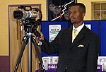 Ministerial Class